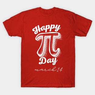 Happy Pi Day T-Shirt